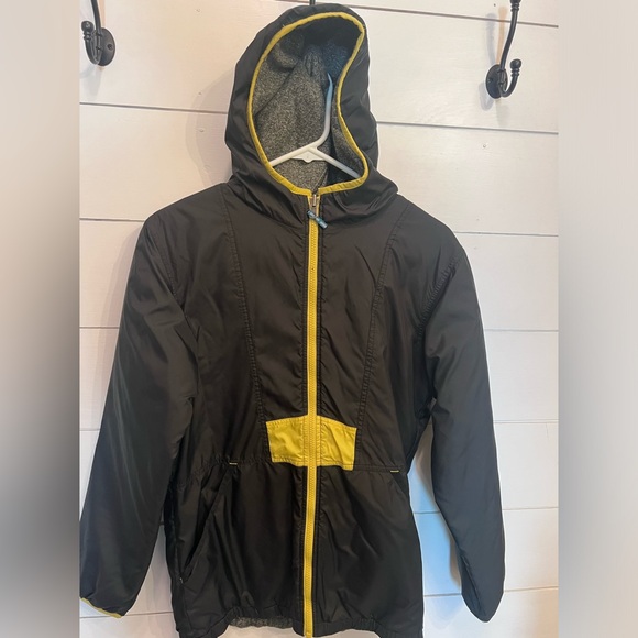 Columbia reversible jacket size large - Picture 1 of 5